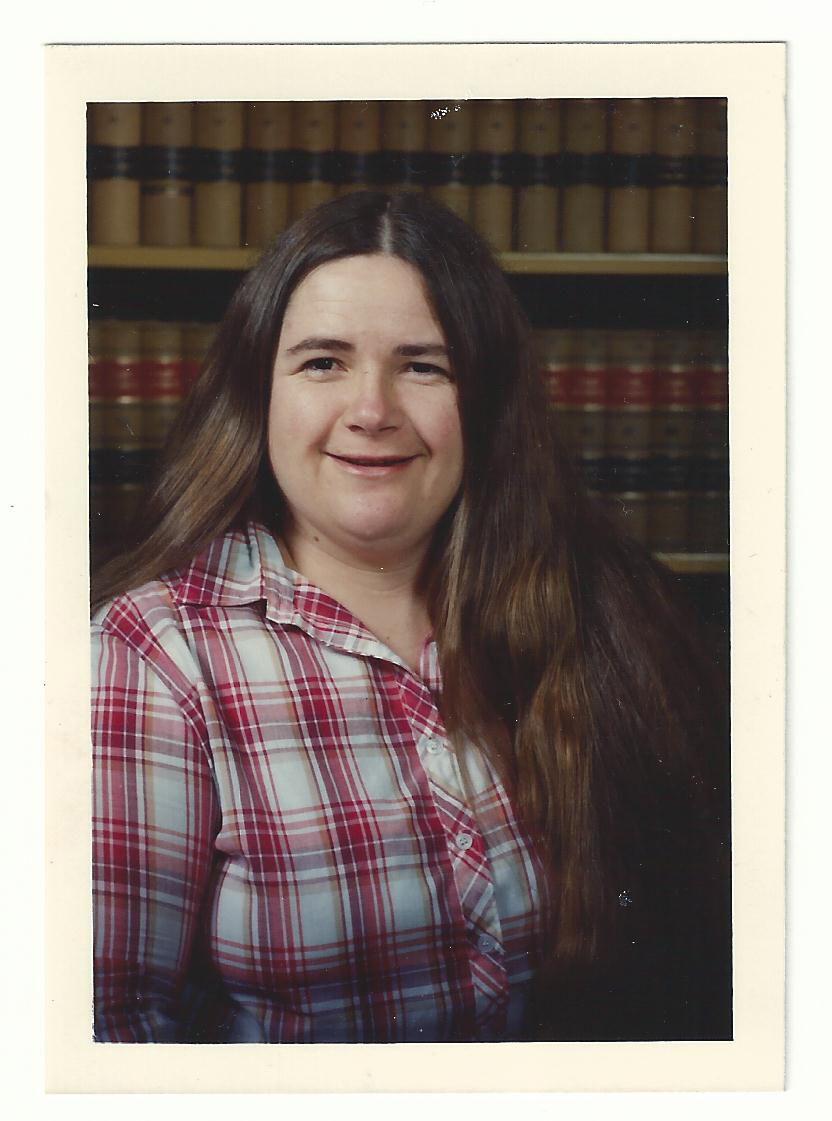 Donna Holt