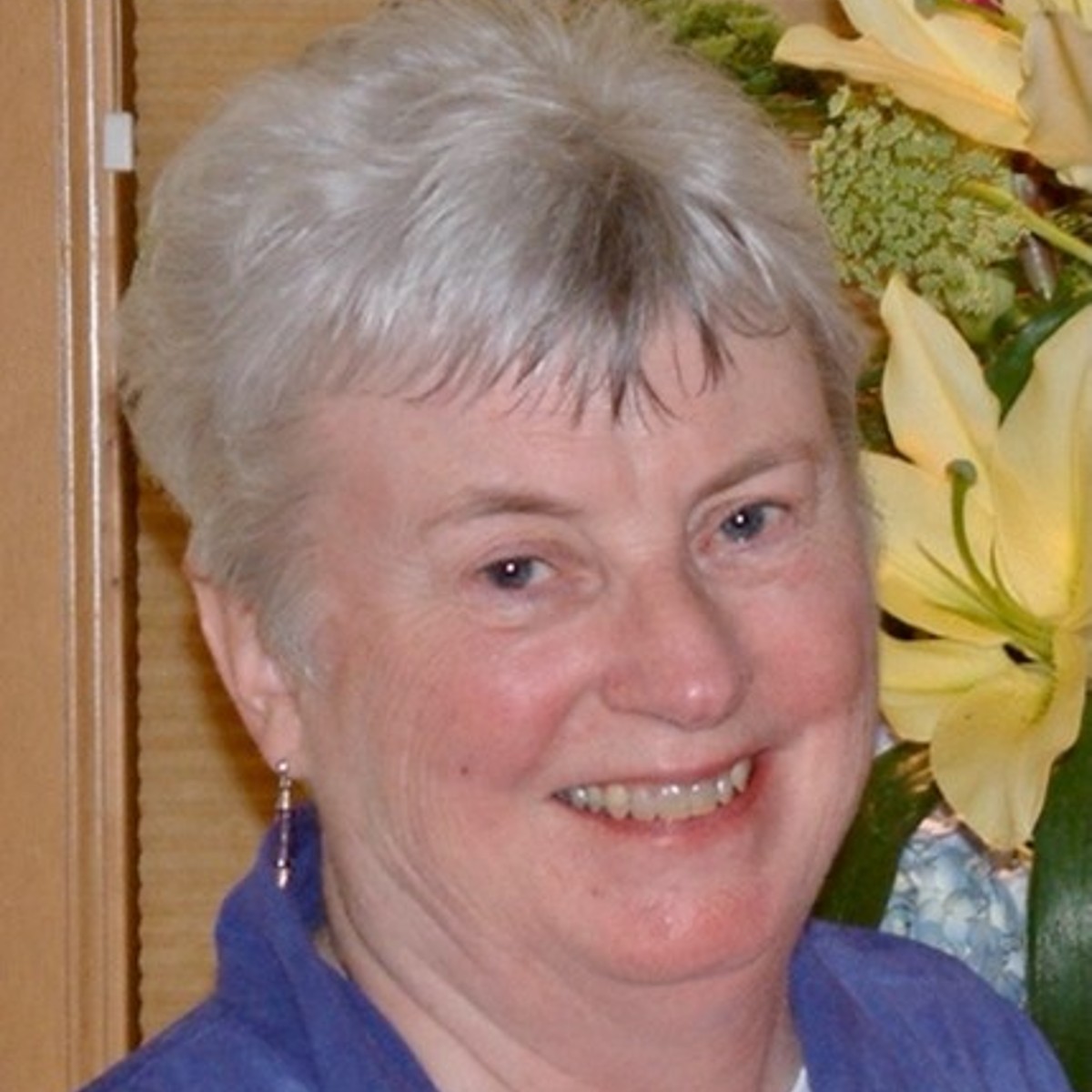 Jane Langenes