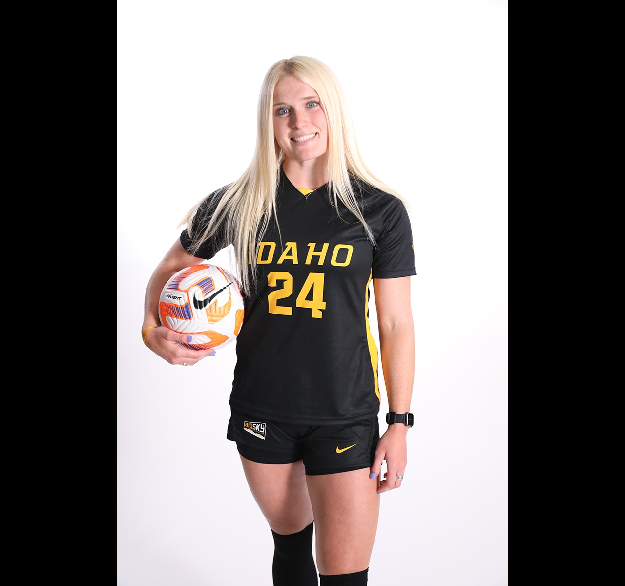 Jayd Sprague