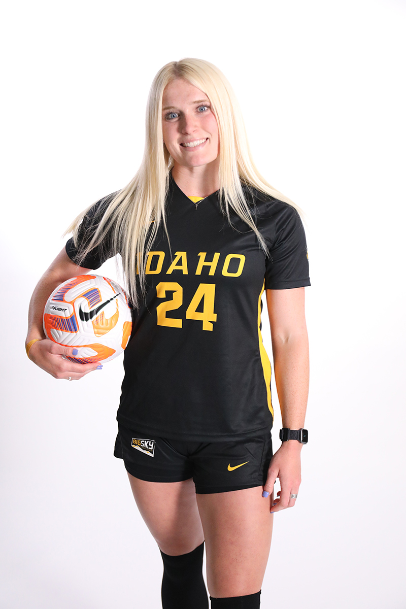 Jayd Sprague