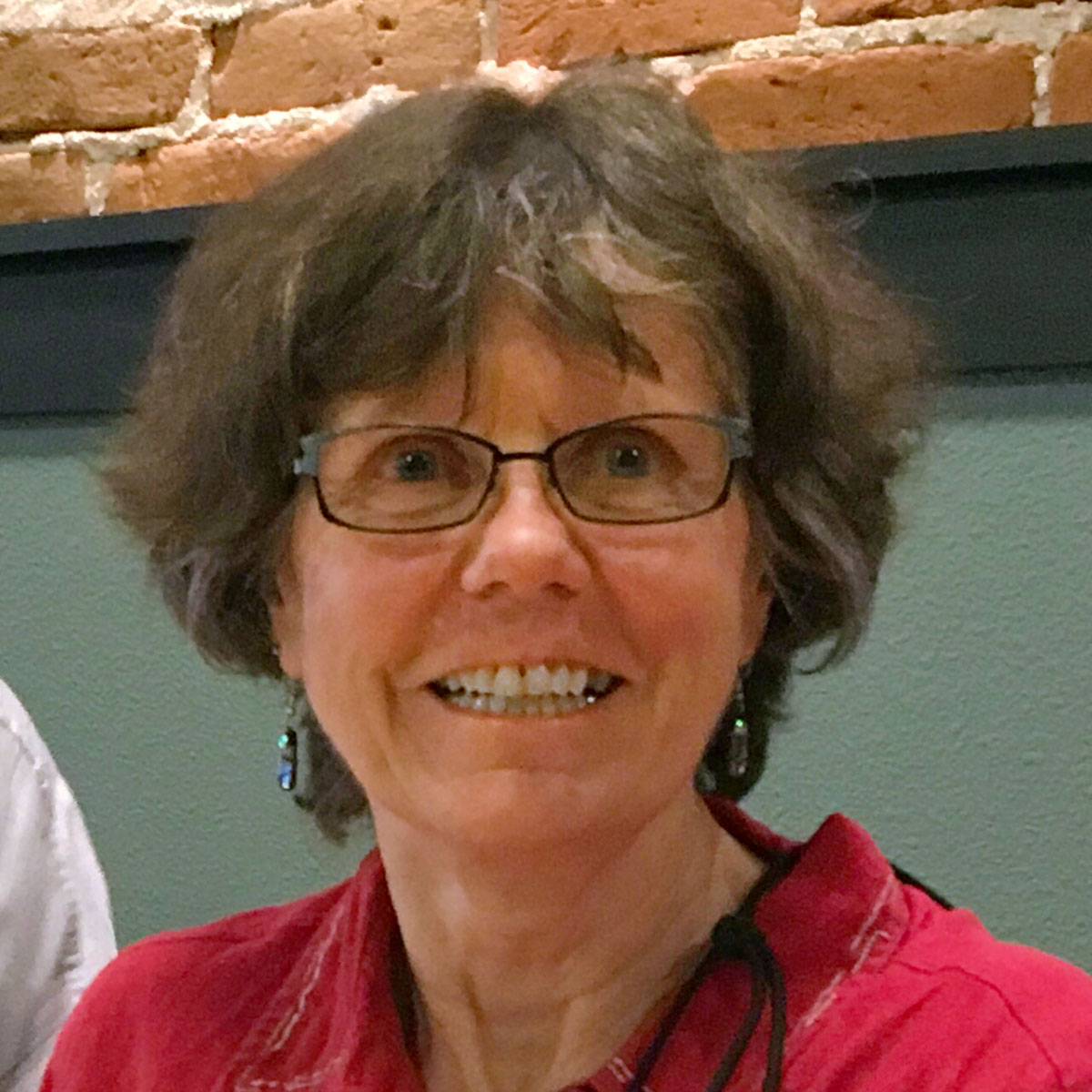 Jeannie Harvey