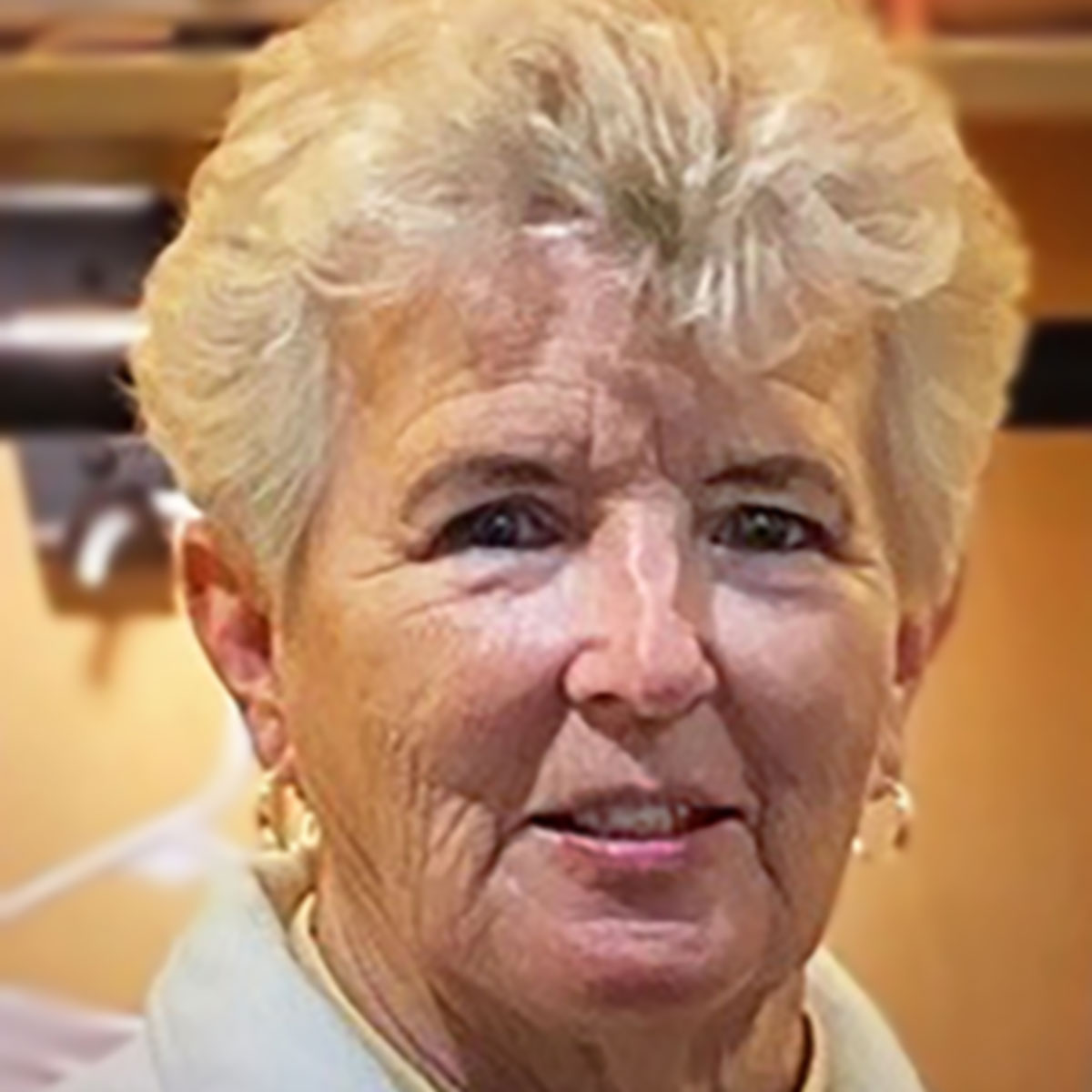 Kathy Clark