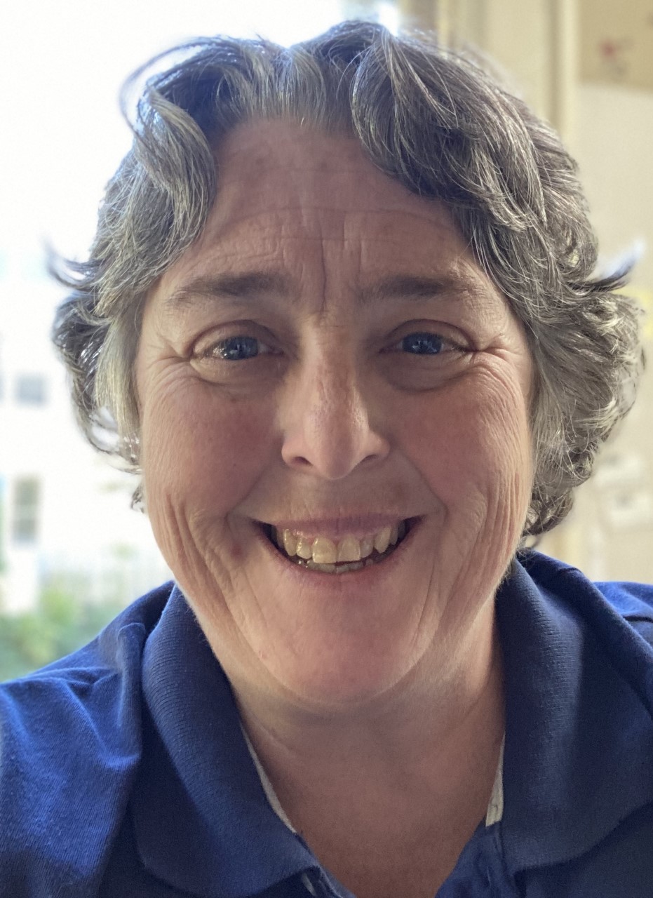 Sandra Kelly