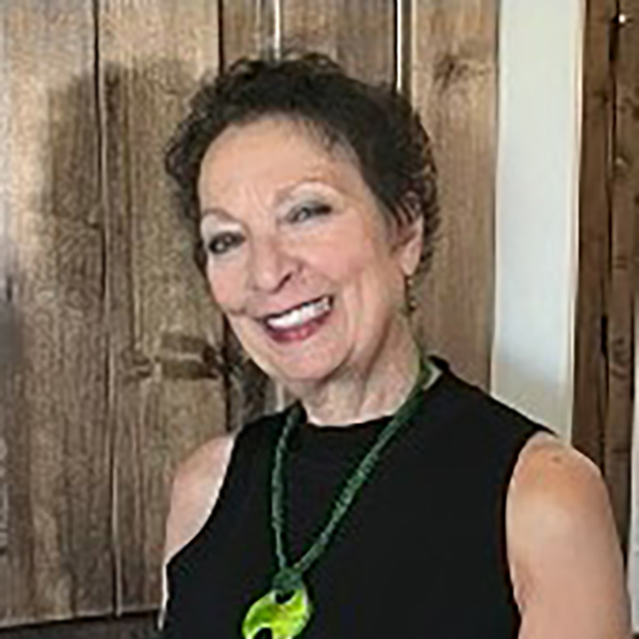 Valerie Russo