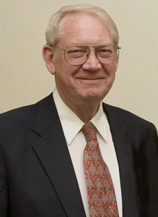 David E. Thompson