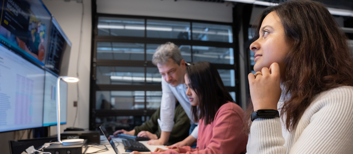 Cybersecurity Program - University of Idaho