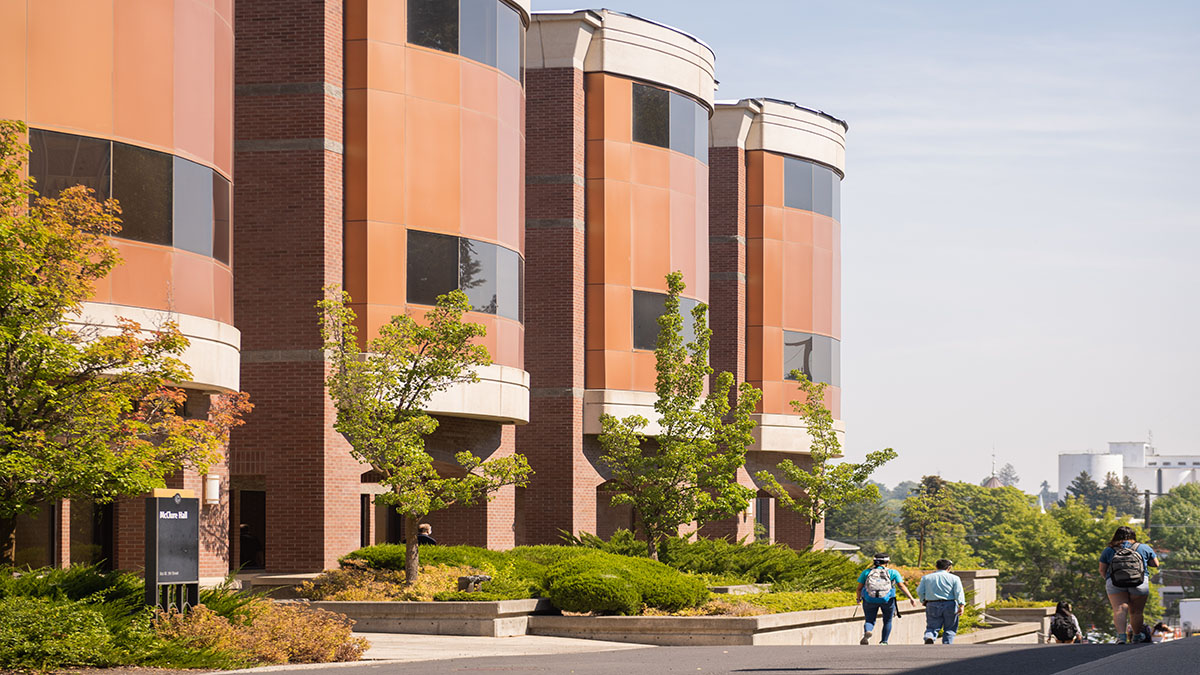 Image of buildings