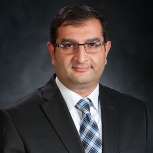 Abraham Ahmed - New York, New York, United States, Professional Profile