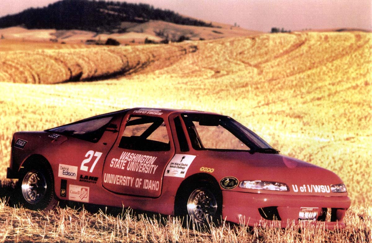 Dean Edwards Research