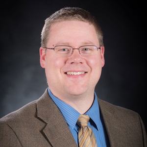 James Moberly