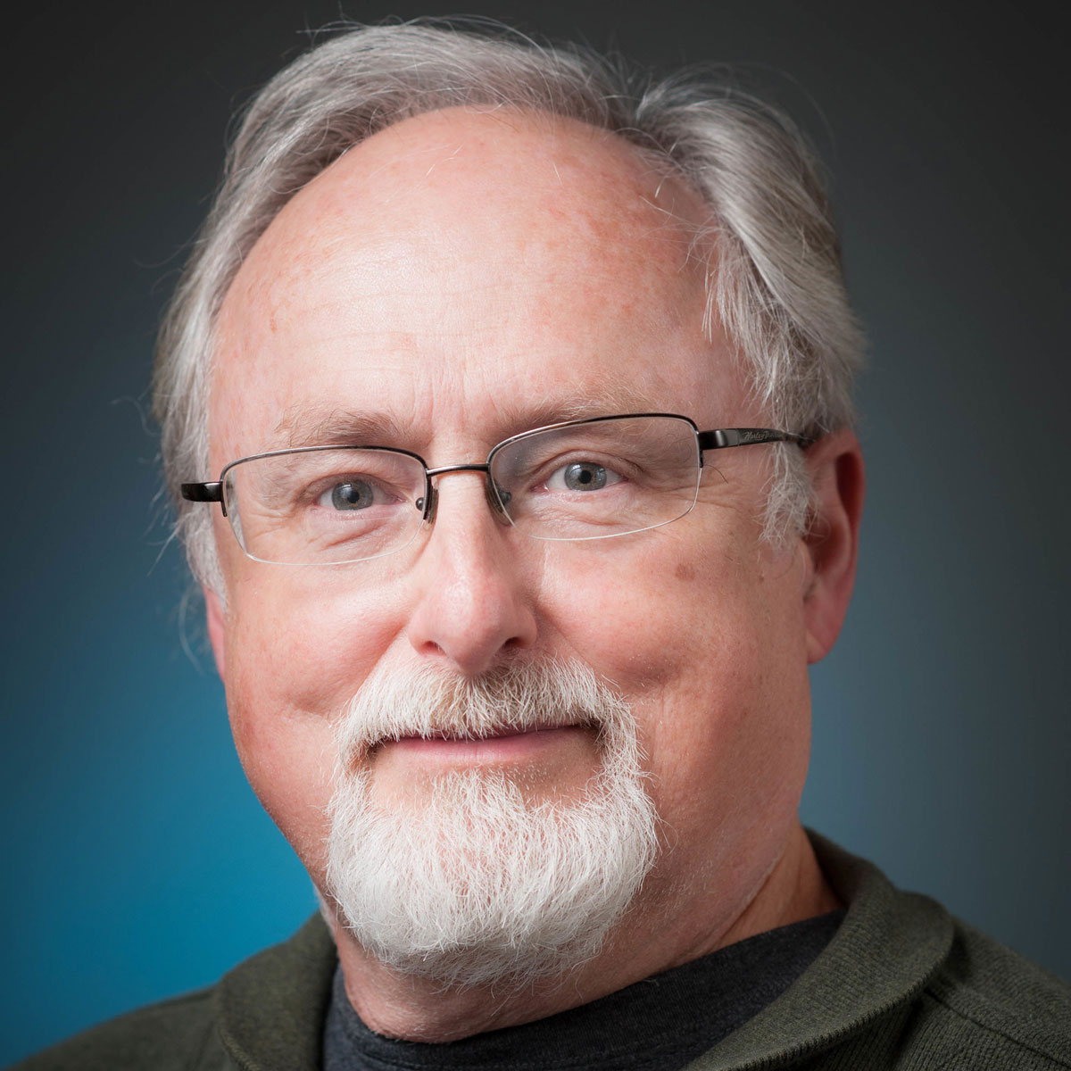 Robert Heckendorn