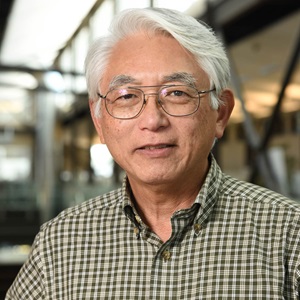 Robert Hiromoto - Computer Science Faculty - University of Idaho