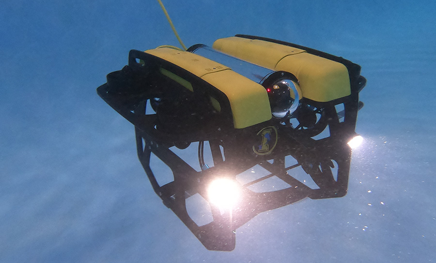 CS & Robotics in CDA