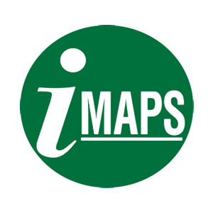 The IMAPS Logo