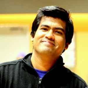 Zafar Sadeque