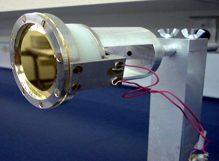 Assembled Transducer