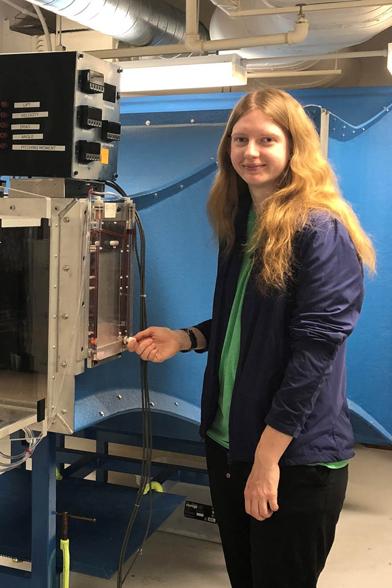 Embedded Honors Section In Engineering Fluid Mechanics Course