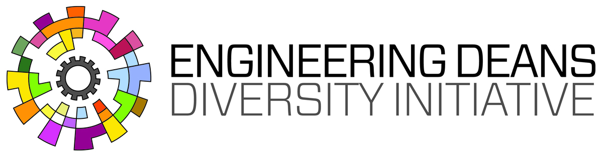 Engineering Deans Diversity Initiative Logo