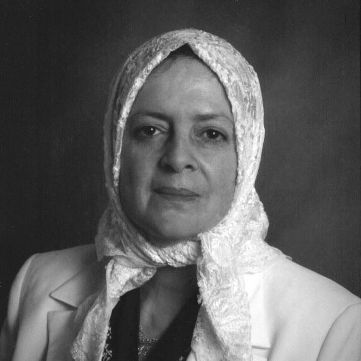 Aicha Elshabini