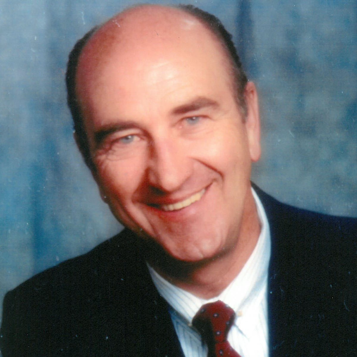 Gordon Bopp