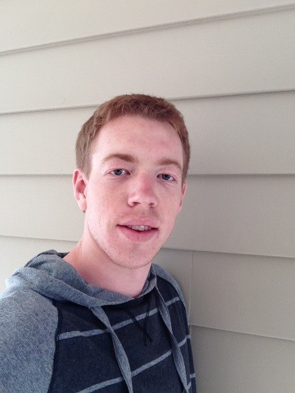 Ryan Sacksteder