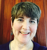 Terri Gaffney