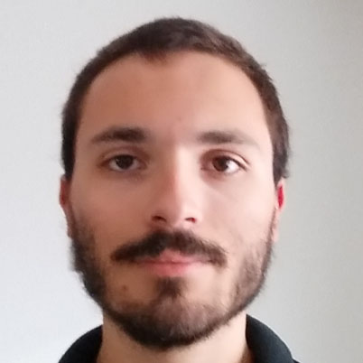 Daniel Schmalz Daniel Schmalz