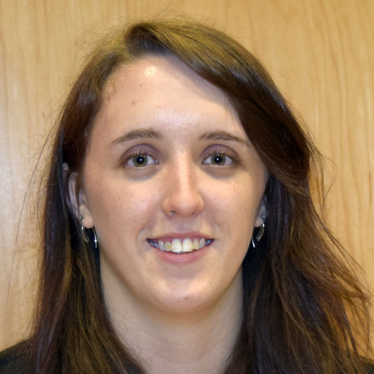 Kylie Touchstone