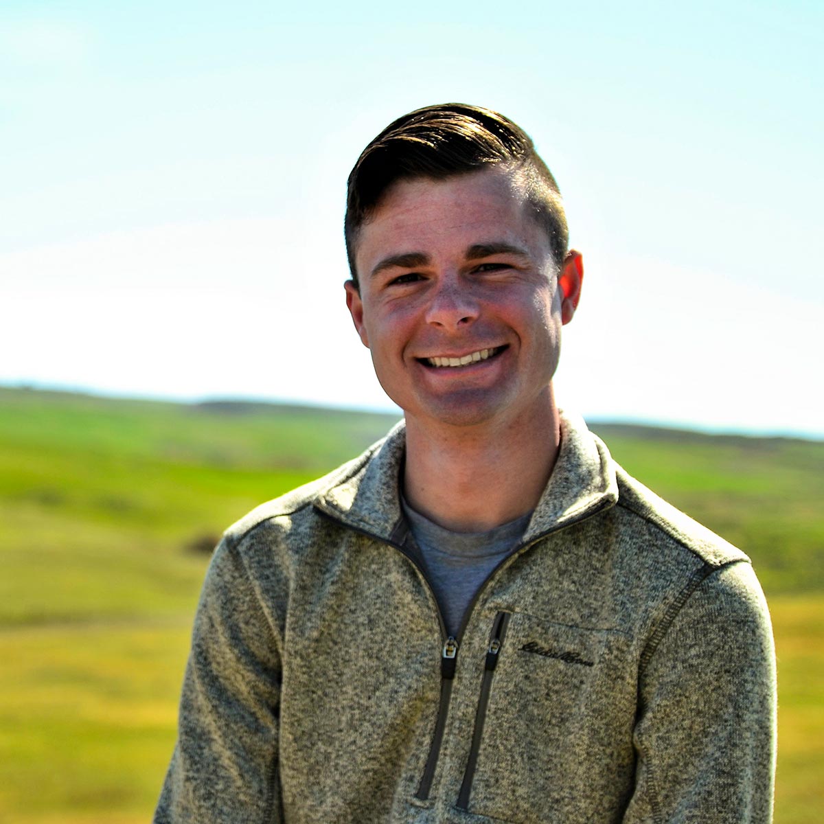 Clay Allred