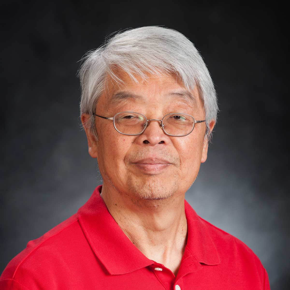 Outstanding Faculty — Chyr Pyng (Jim) Liou