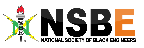National Society of Black Engineers Logo