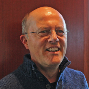 Mark Bathrick