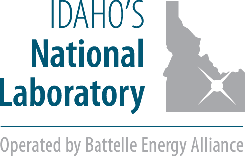 Idaho's National Laboratory - Operated by Battelle Energy Alliance