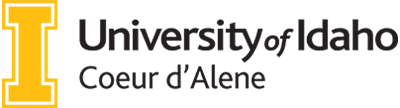 University of Idaho - Coeur d'Alene