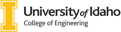 University of Idaho - College of Engineering