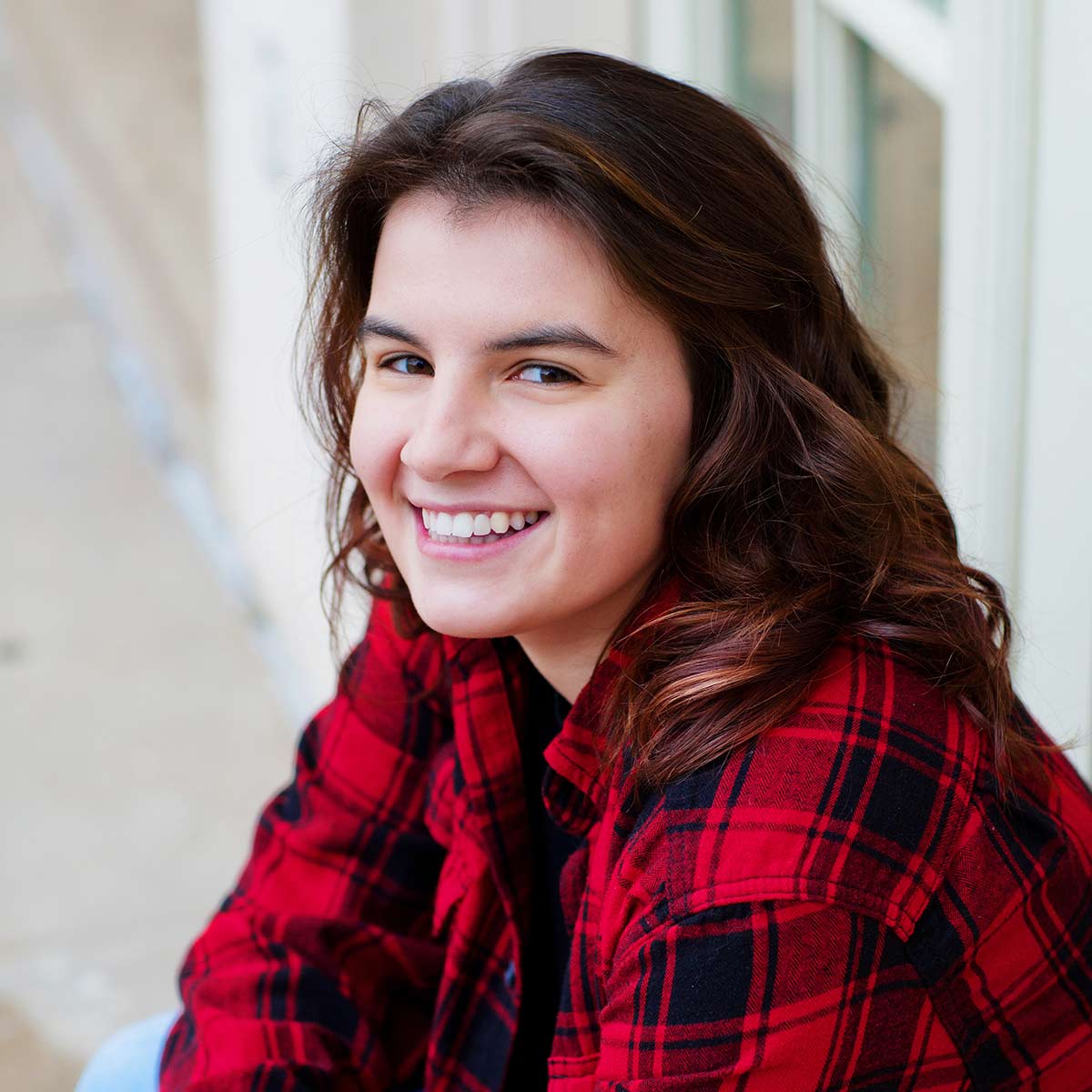 Kaitlin Tabaracci