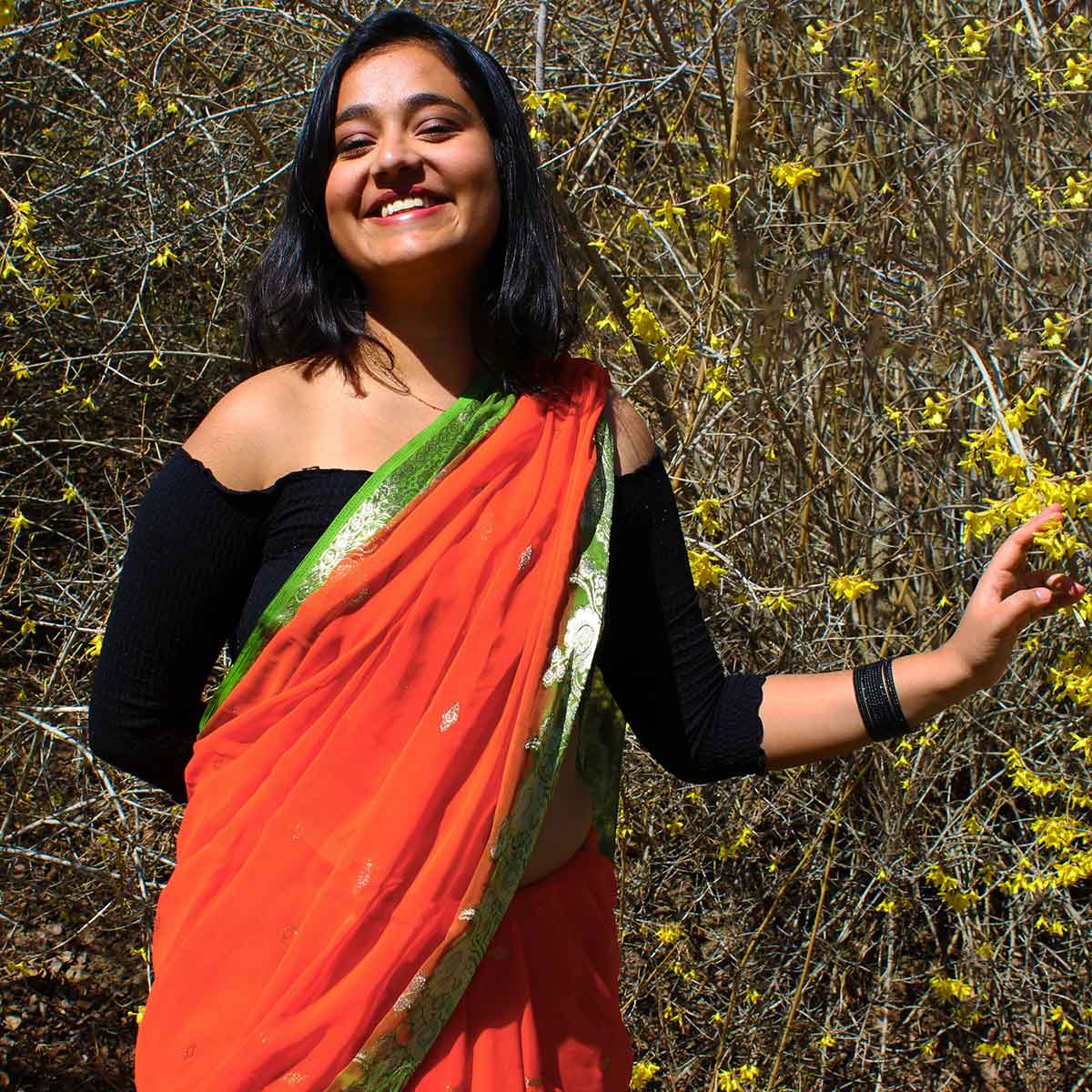 Archana Dahal