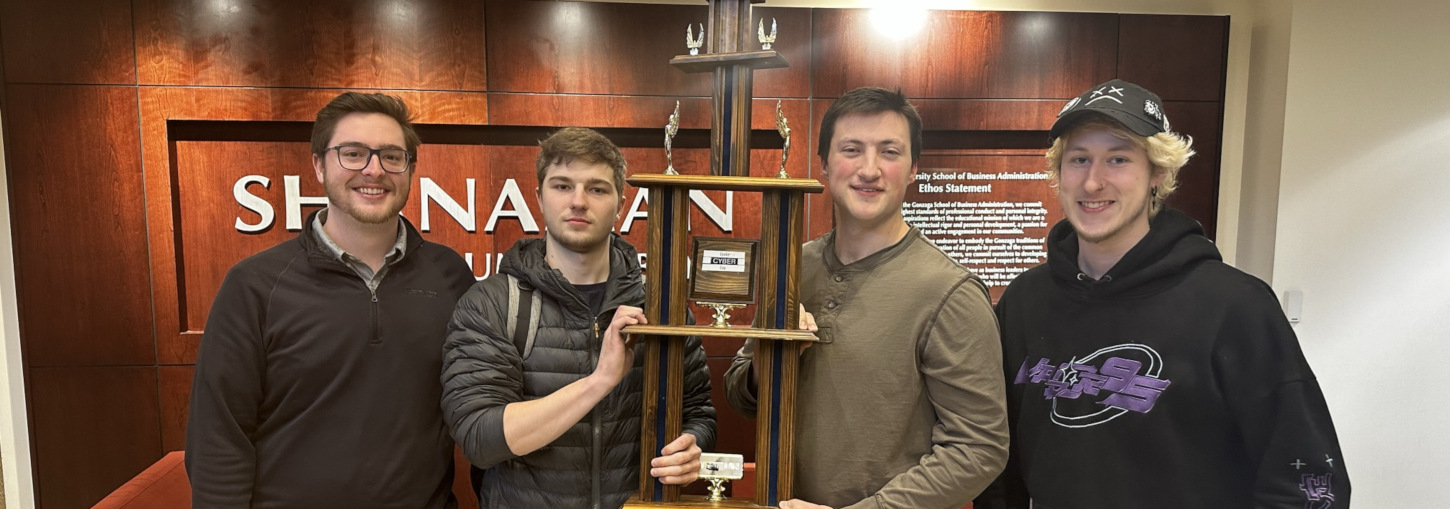 student winners
