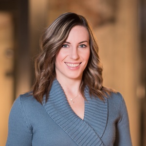 Carrie Morrison