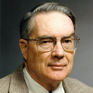 Donald McEligot