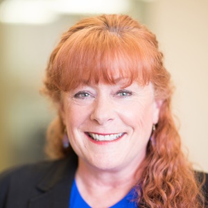 Patty Riedl