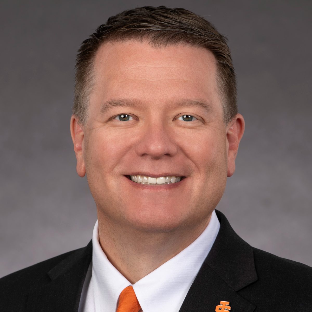 Kevin Satterlee