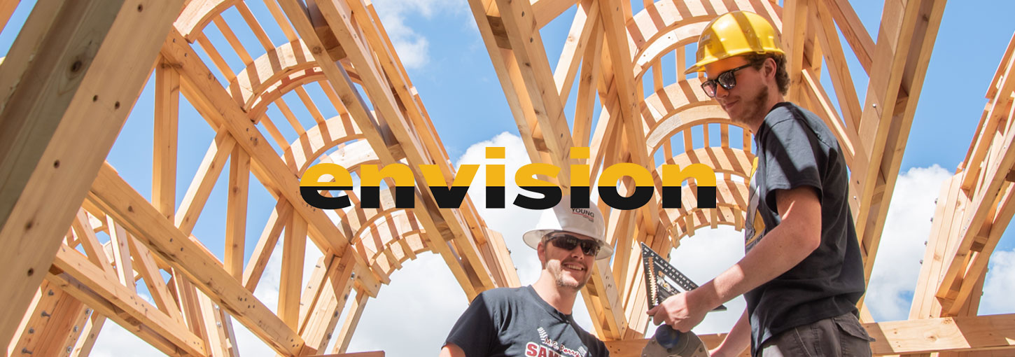 Envision