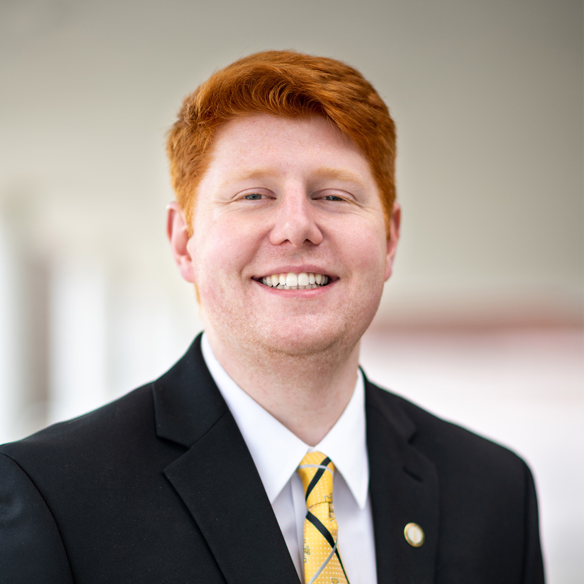 Ryan Collins