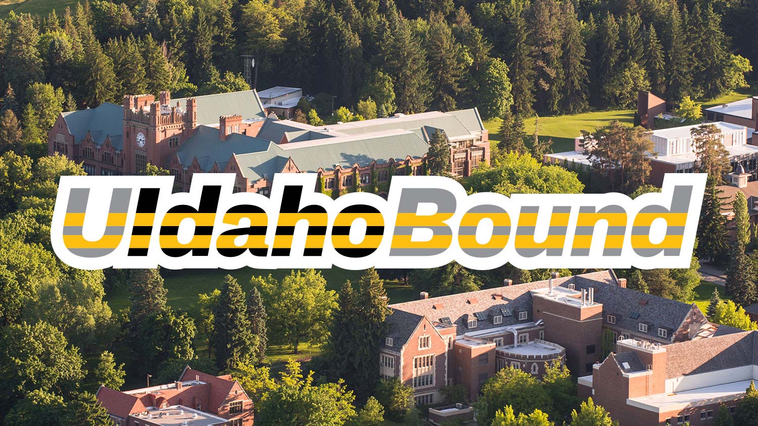UIdaho Bound