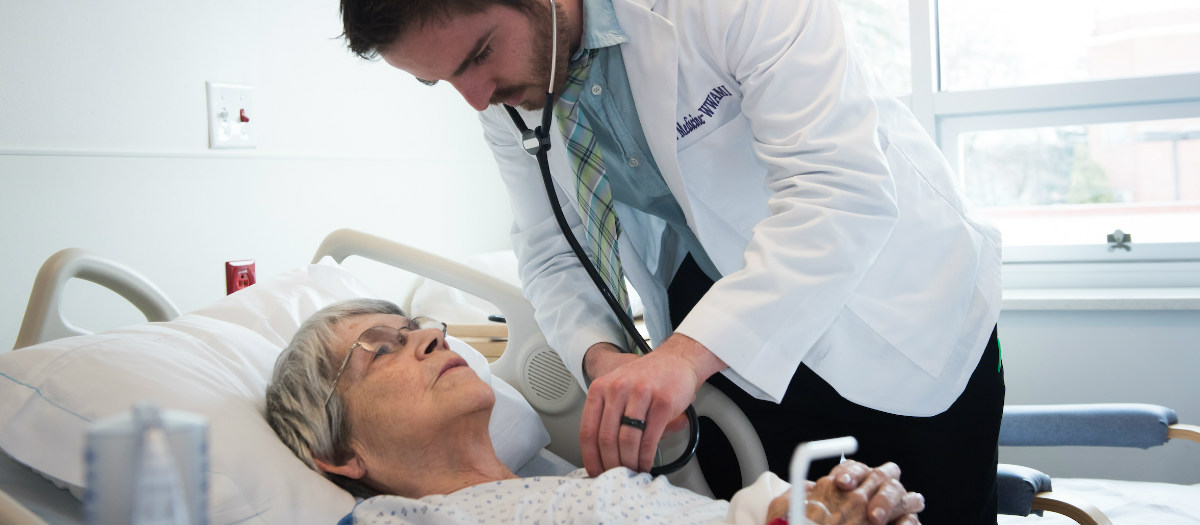 This program enhances quality primary care