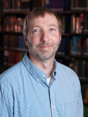 Bruce Godfrey