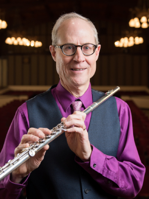 Leonard Garrison