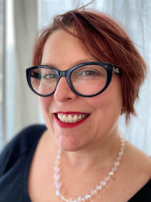 Lori Wahl