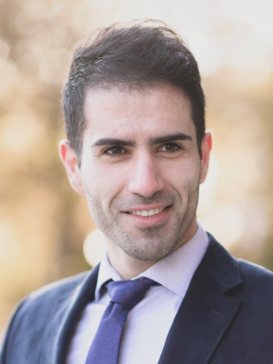 Mohammadreza Khani